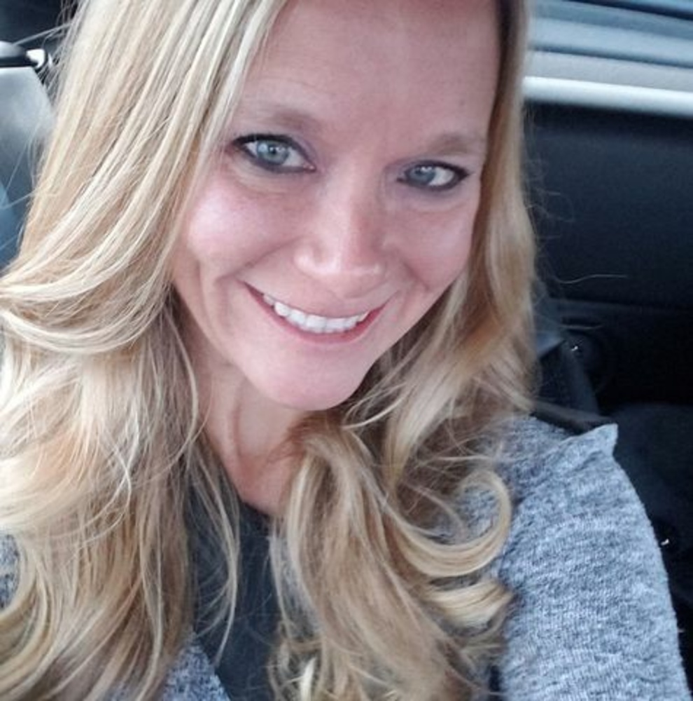 Meet your Posher, Carrie